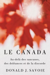 Cover Le Canada