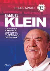 Cover Samuel Klein