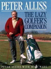 Cover Lazy Golfer's Companion