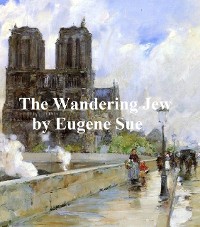 Cover The Wandering Jew
