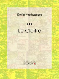 Cover Le Cloître