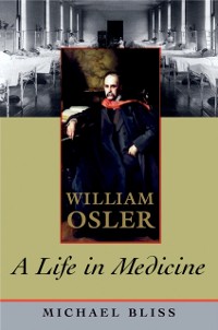 Cover William Osler