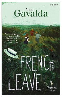 Cover French Leave