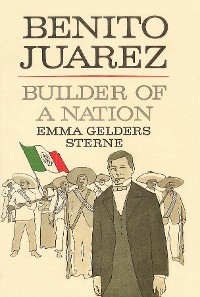 Cover Benito Juarez