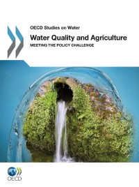 Cover Water Quality and Agriculture