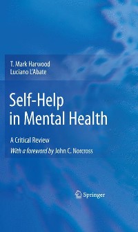 Cover Self-Help in Mental Health