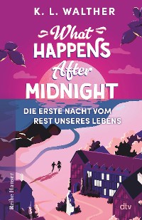 Cover What Happens After Midnight