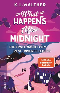 Cover What Happens After Midnight