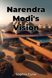 Cover Narendra Modi's Vision