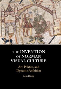 Cover Invention of Norman Visual Culture