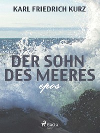 Cover Der Sohn des Meeres