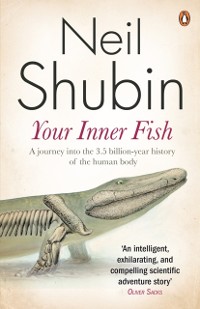 Cover Your Inner Fish