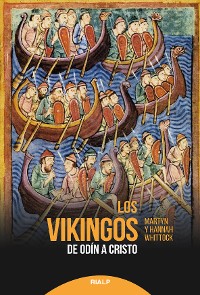 Cover Los vikingos