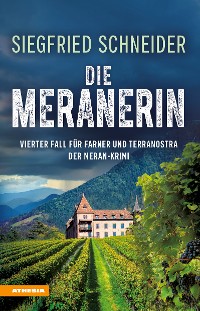 Cover Die Meranerin