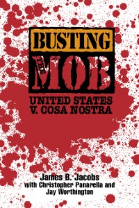 Cover Busting the Mob