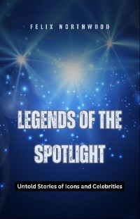 Cover Legends of the Spotlight