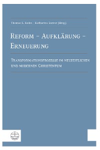 Cover Reform - Aufklärung - Erneuerung