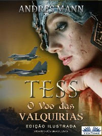 Cover Tess: O Voo Das Valquírias