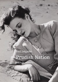 Cover Prudish Nation