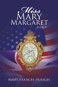 Cover Miss Mary Margaret
