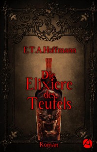 Cover Die Elixiere des Teufels