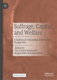 Cover Suffrage, Capital, and Welfare