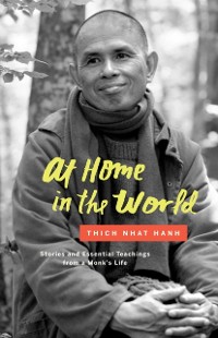 Cover At Home in the World