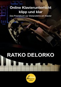 Cover Online Klavierunterricht klipp und klar