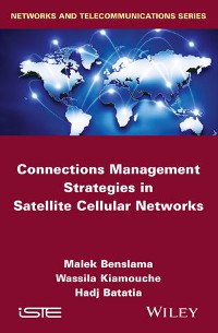 Cover Connections Management Strategies in Satellite Cellular Networks