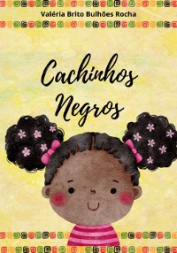 Cover Cachinhos Negros