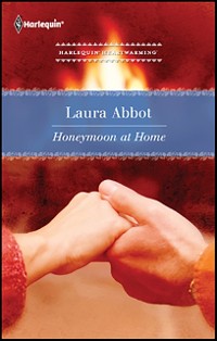 Cover Honeymoon at Home