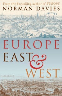 Cover Europe East and West