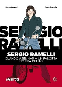 Cover Sergio Ramelli