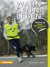 Cover Wahnsinn: Leben