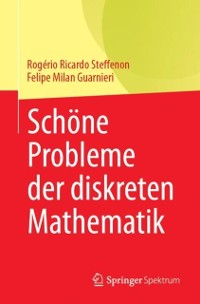 Cover Schone Probleme der diskreten Mathematik