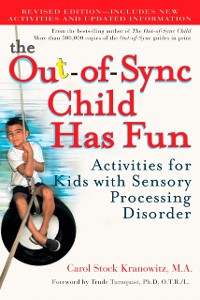 Cover Out-of-Sync Child Has Fun, Revised Edition