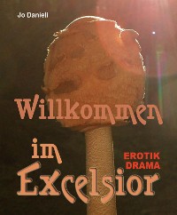 Cover Willkommen im Exzelsior