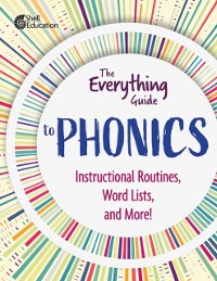 Cover Everything Guide to Phonics