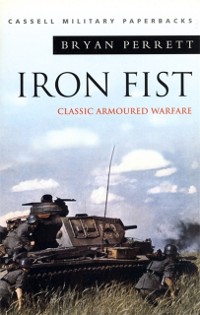 Cover Iron Fist: Classic Armoured Warfare