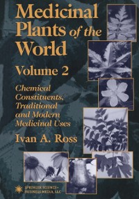 Cover Medicinal Plants of the World