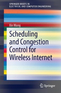 Cover Scheduling and Congestion Control for Wireless Internet