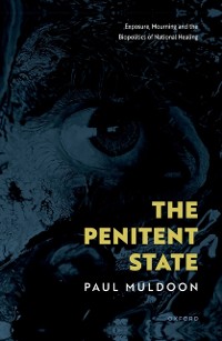 Cover Penitent State