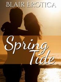 Cover Spring Tide