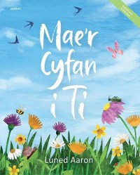 Cover Mae''r Cyfan i Ti