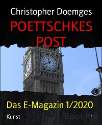 Cover POETTSCHKES POST