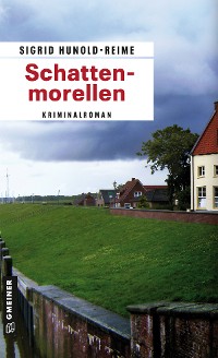 Cover Schattenmorellen