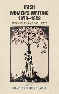 Cover Irish women's writing, 1878–1922