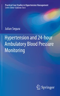Cover Hypertension and 24-hour Ambulatory Blood Pressure Monitoring