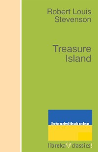 Cover Treasure Island