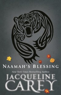 Cover Naamah's Blessing